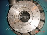 Investment Casting Indexing Plate