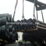 T Type Ductile Iron Pipe