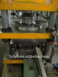 Rail Forming Machine with High Precision