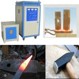 Energy Saving Induction Heating Machine Forging Hammers Wh-VI-50kw