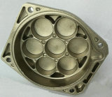 Stainless Steel Spare Parts out of Precision Castings