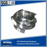 CNC Machined Hardware Component for Mechinery Uesd