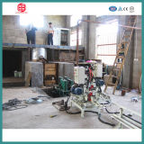 Small Horizontal Continuous Casting Machine