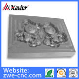 Custom Metal Thermoforming Molds by Xavier Precision