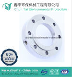 Stainless Steel Pipe and Flanges
