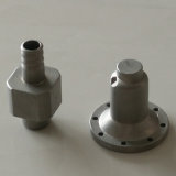 High Quality 304 316 Stainless Steel Casting