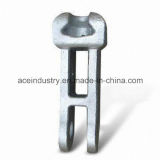 Hot Drop Forged Socket Clevis Adapter (ACE-2541)