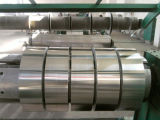 8011 3003 H22 H24 Big Roll Coil Aluminium Foil Roll