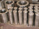 Ss316 Forging Stainless Tee Used for Chemical Industry