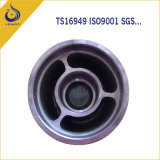 ISO/Ts16949 Approved CNC Machining Iron Casting Machining Parts