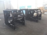 Chassis Casting