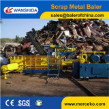 Hydraulic Metal Baler (Y83-250)