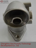Stainless Steel Casting for Auto Fittings