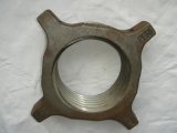 High Pressure Stainless Steel Precision Casting Parts Investment Casting