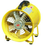 Zhongshan Yongning Ventilation System Manufacturing Co., Ltd.