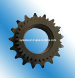Precision Investment Forging Parts Provided