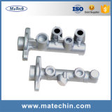 Small Manufacturing Plant Custom High Quality Precision Metal Castings