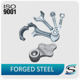 Ts-16946 Certified Carbon Alloy Steel Forging and Auto Part Forge