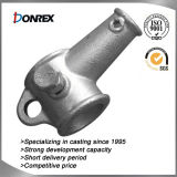 Galvanized Investment Casting Power Fitting