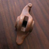 Precision Copper Casting (MT102)