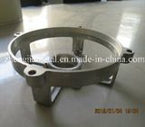 Aluminium Casting Fan Impeller Parts