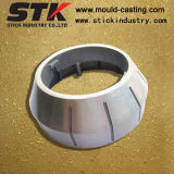 Stainless Steel Casting Parts with Painting Finish