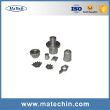 Fabrication Service Custom High Quality Alsi7mg T6 Aluminum Casting