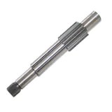 Good Quality Stepped Shaft, Alloy Steel Shaft China Factory