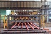 Continuous Casting Billet Automatic Cut to Length System