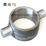 OEM Metal Forged Hinged Shaft Forging Heavy Duty Truck Part