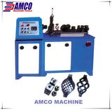 Metal Craft Twisting Machine (GN-25A)