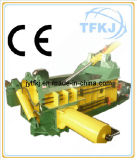Y81-1250 Hydraulic Scrap Metal Compactor (Quality Guarantee)