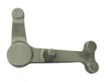 Steel Forging Part for Auto Part
