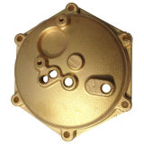 Brass Flange (HT-502)