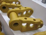 High Quality Casting Chain Links for Track Shoe