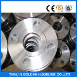High Quality Galvanized Bs Flanges