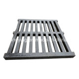 Iron Trench Drain Grating Cover