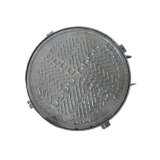Ductile Round Manhole Cover(IM0043)