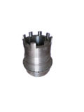 Stainless Steel Precision Casting Patrs