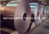 Hot-Rolled / Cold -Rolled Steel Coil SPCC and Spcd
