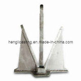 Fabricated Steel Anchor