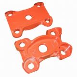 Customized Casting Parts, Metal Casting