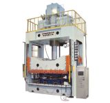 Ys51-300t Frame Type of Punching Hydraulic Press