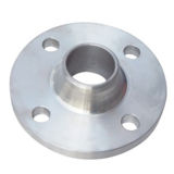 Zone The Neck Buttwelding Flange