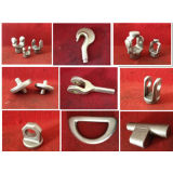 Forging Spare Parts Engineer Spare Parts Metal Spare Parts Mechanical Spare Parts Aftersale Spare Parts Stainless Steel Alloy Steel Carbon Steel