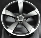 Aluminium RS5 Alloy Wheel for Audi