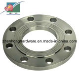 High Quality Forged Alloy Steel Flange (ZHEU568)