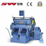 Heavy Duty Die Cutter with CE Stander