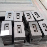 Ball Mill Spare Parts Super Liner Plates
