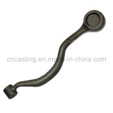 Alloy Steel Forged Auto Parts